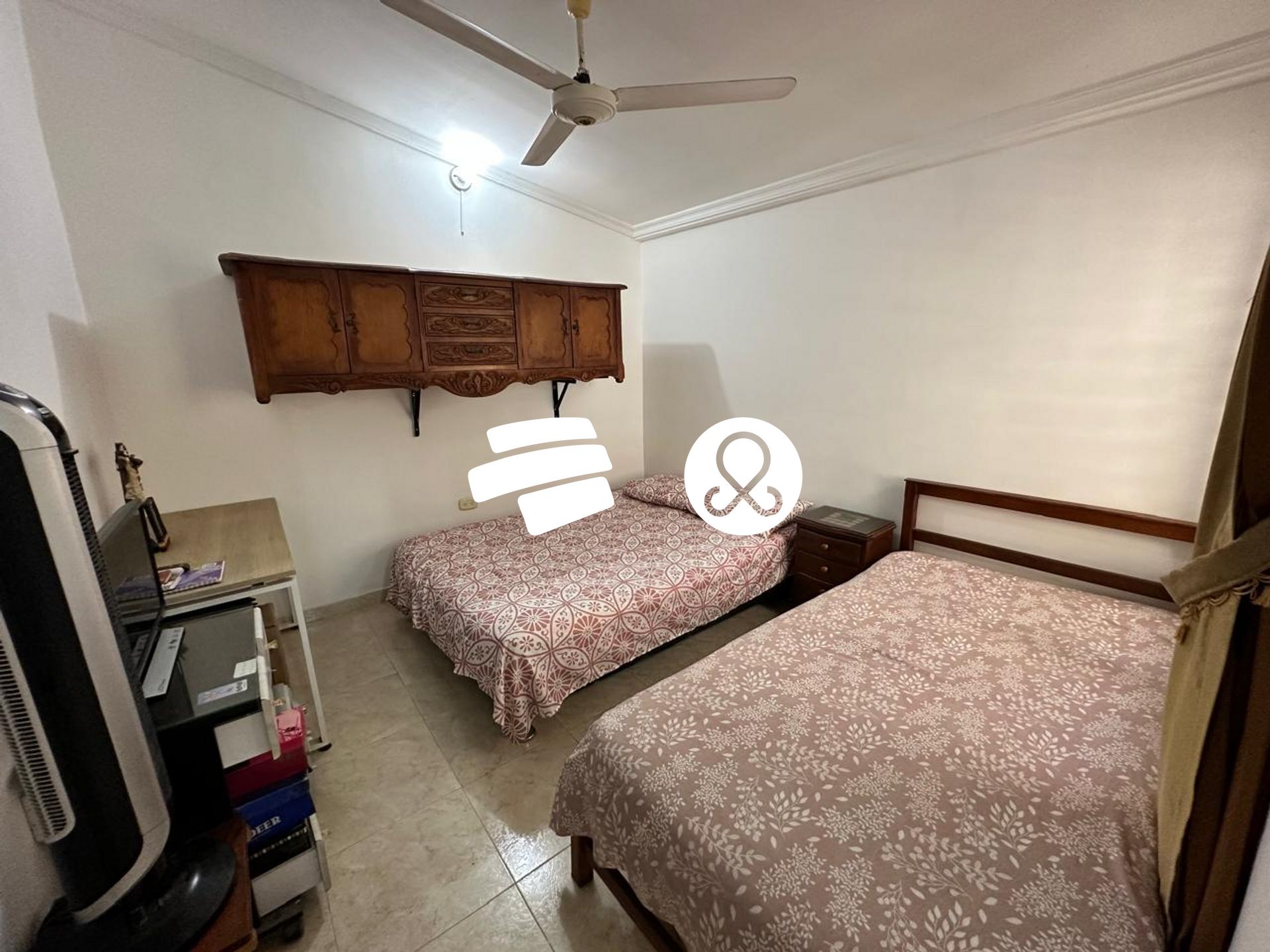 Casa en venta en Villamar, Santa Marta · foto 11 de 19