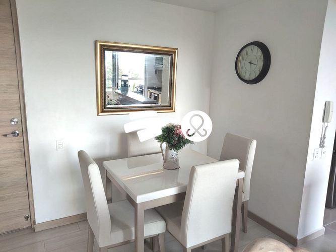 Apartamento de 3 alcobas en venta en Las Lomitas, Sabaneta, 77 m² · foto 5 de 18