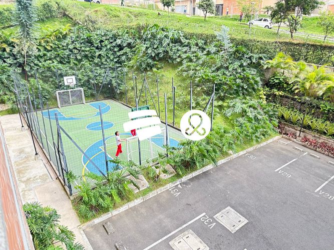 Apartamento de 3 alcobas en venta en Las Lomitas, Sabaneta, 77 m² · foto 16 de 18