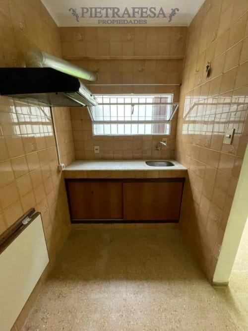 Apartamento en alquiler, 1 dormitorio, 1 baño, patio. Parque Batlle. · Photo 6