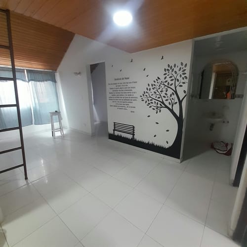 Apartamento en venta en Puerto Rico, Bogotá · foto 10 de 11