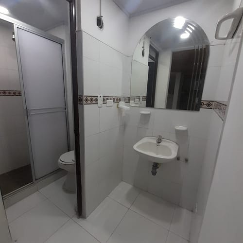 Apartamento en venta en Puerto Rico, Bogotá · foto 11 de 11