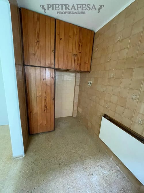 Apartamento en alquiler, 1 dormitorio, 1 baño, patio. Parque Batlle. · Photo 7