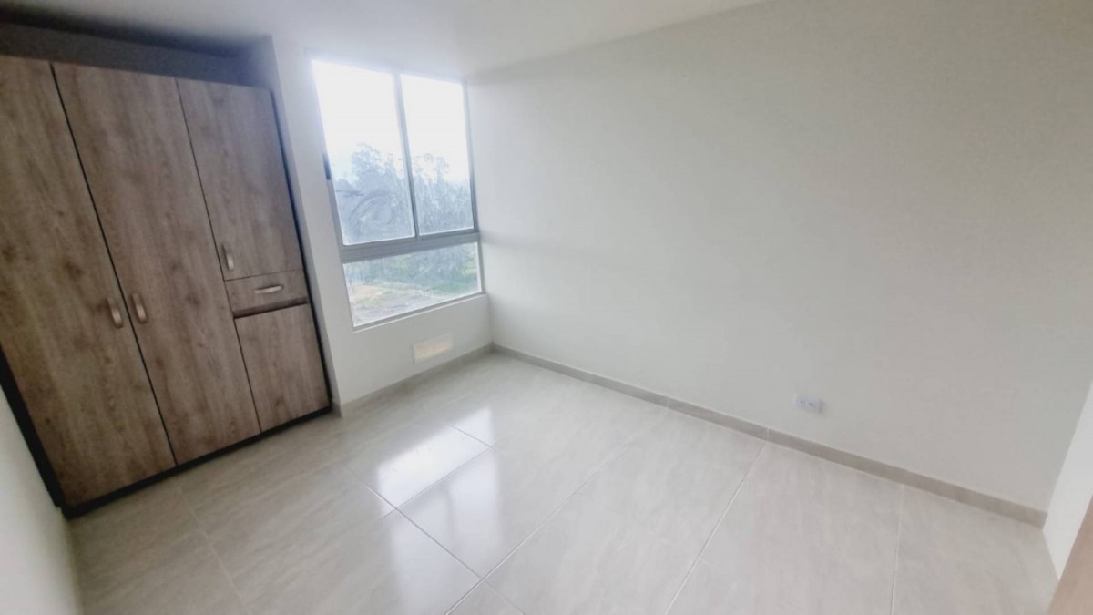 Apartamento en venta en Santa Ana, Mosquera · foto 7 de 24