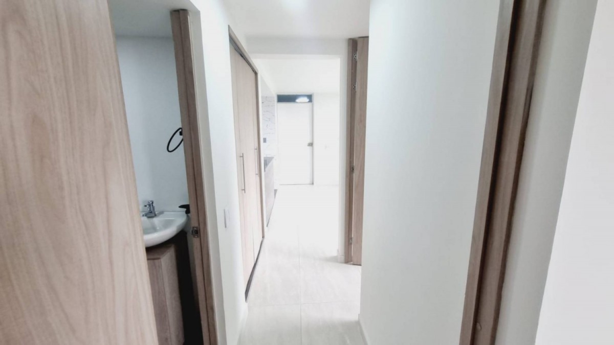 Apartamento en venta en Santa Ana, Mosquera · foto 9 de 24