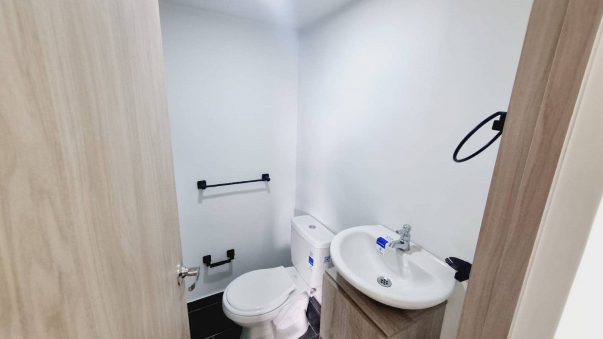Apartamento en venta en Santa Ana, Mosquera · foto 12 de 24