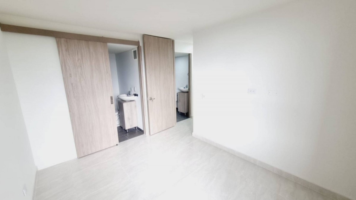 Apartamento en venta en Santa Ana, Mosquera · foto 13 de 24