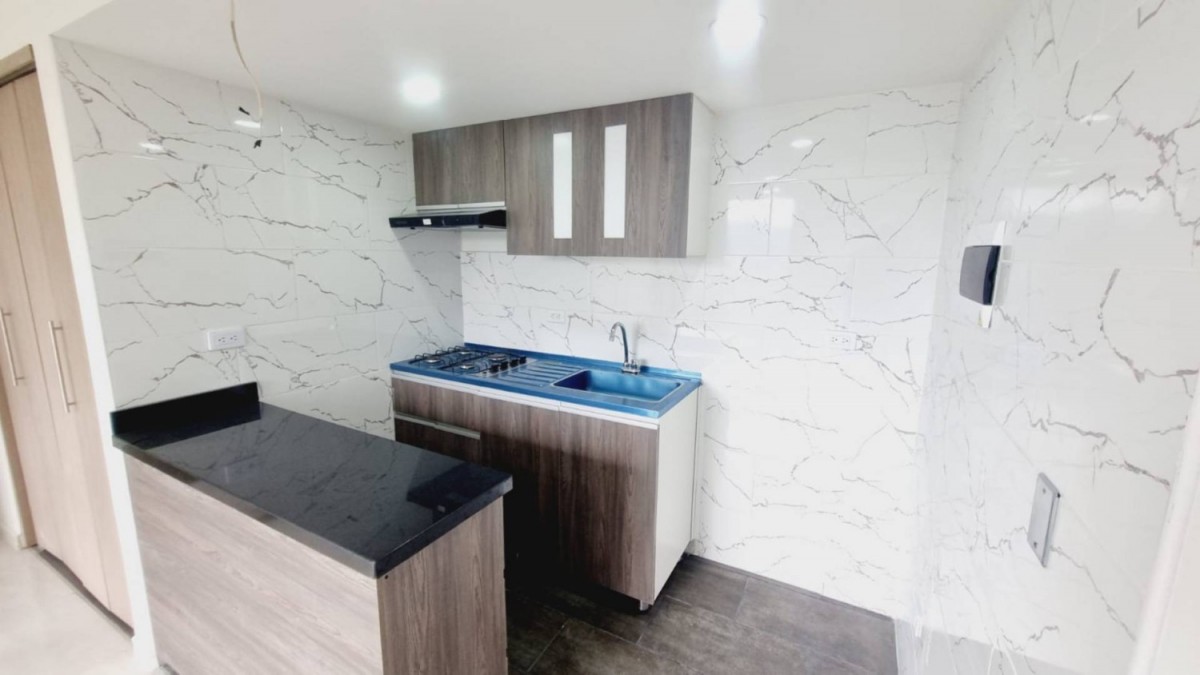 Apartamento en venta en Santa Ana, Mosquera · foto 15 de 24