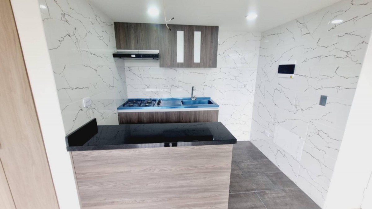 Apartamento en venta en Santa Ana, Mosquera · foto 16 de 24