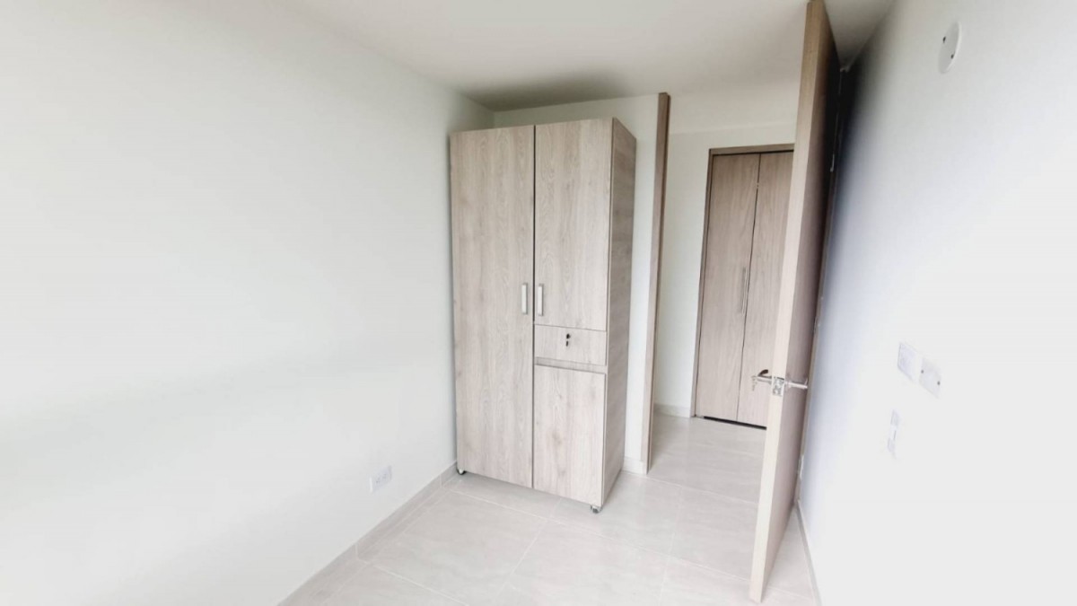Apartamento en venta en Santa Ana, Mosquera · foto 17 de 24