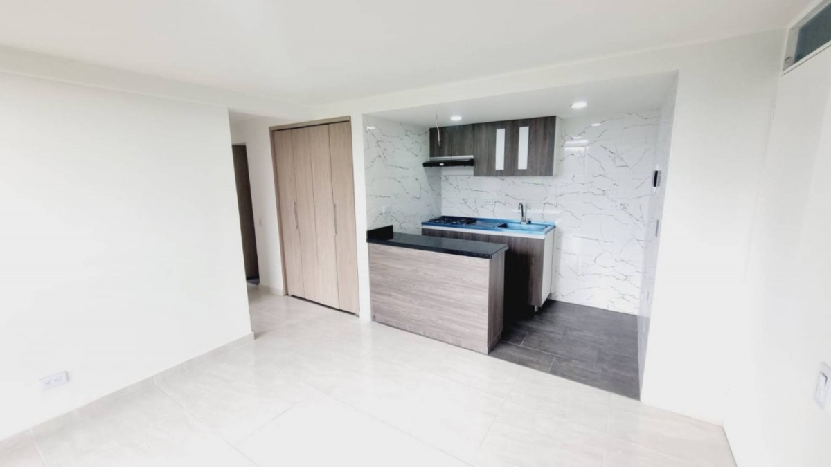 Apartamento en venta en Santa Ana, Mosquera · foto 20 de 24