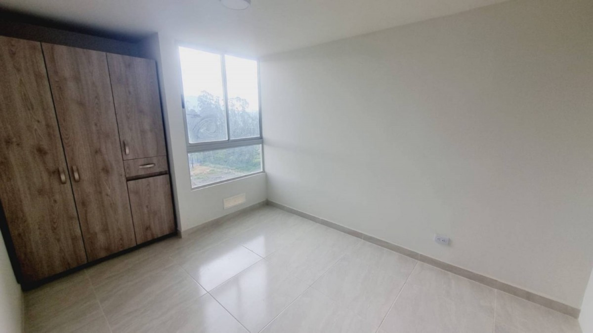 Apartamento en venta en Santa Ana, Mosquera · foto 21 de 24