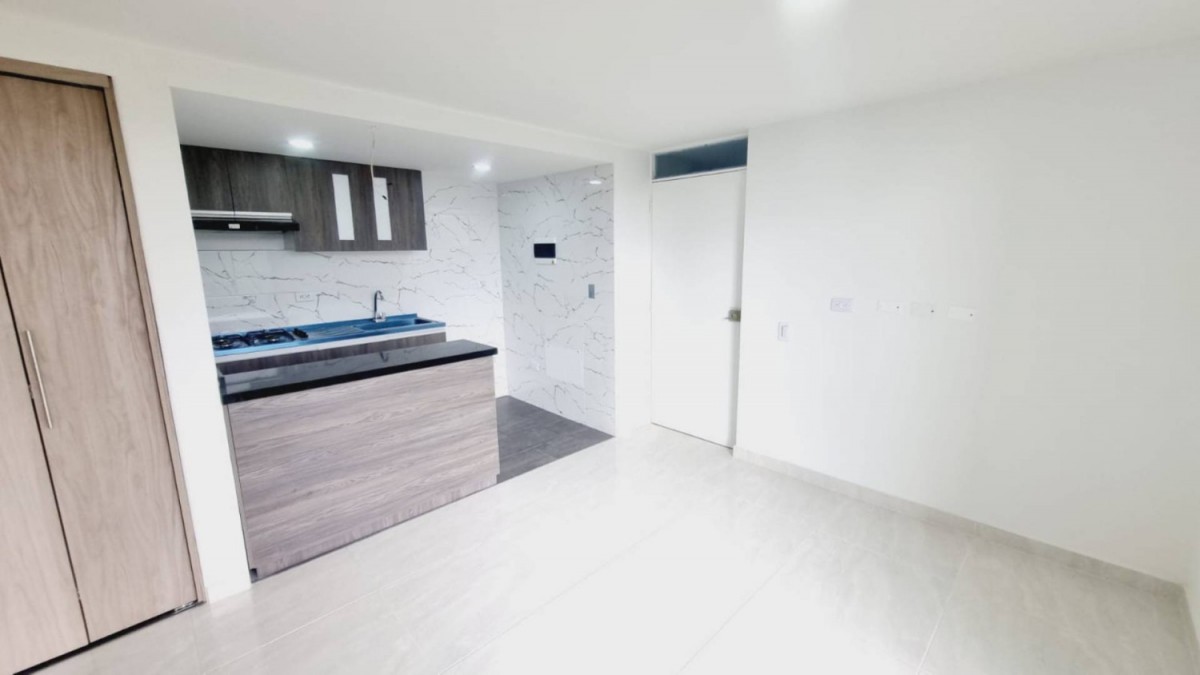 Apartamento en venta en Santa Ana, Mosquera · foto 22 de 24