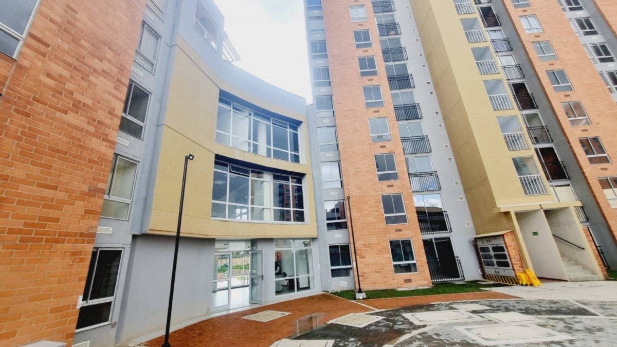 Apartamento en venta en Santa Ana, Mosquera · foto 24 de 24