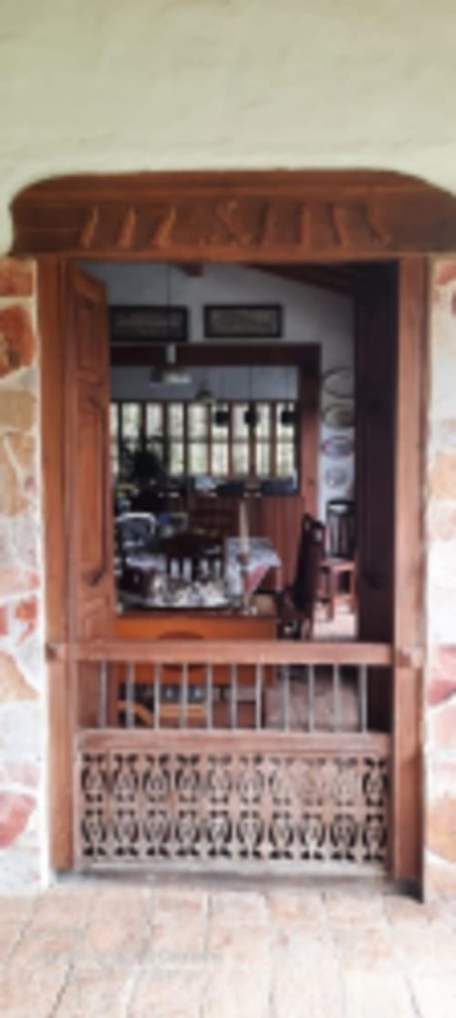 Finca en venta en Pantanillo, El Retiro, 370 m² · foto 5 de 10