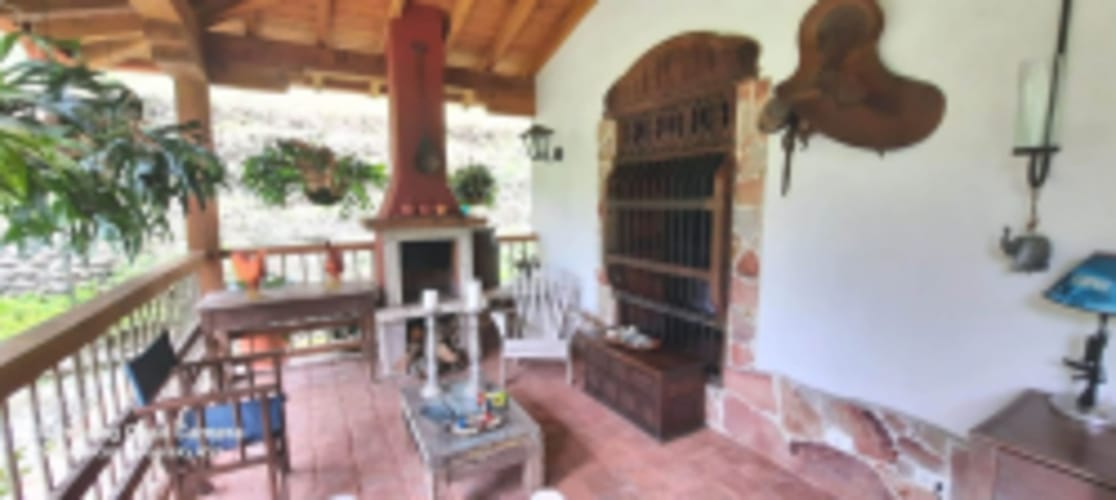 Finca en venta en Pantanillo, El Retiro, 370 m² · foto 10 de 10