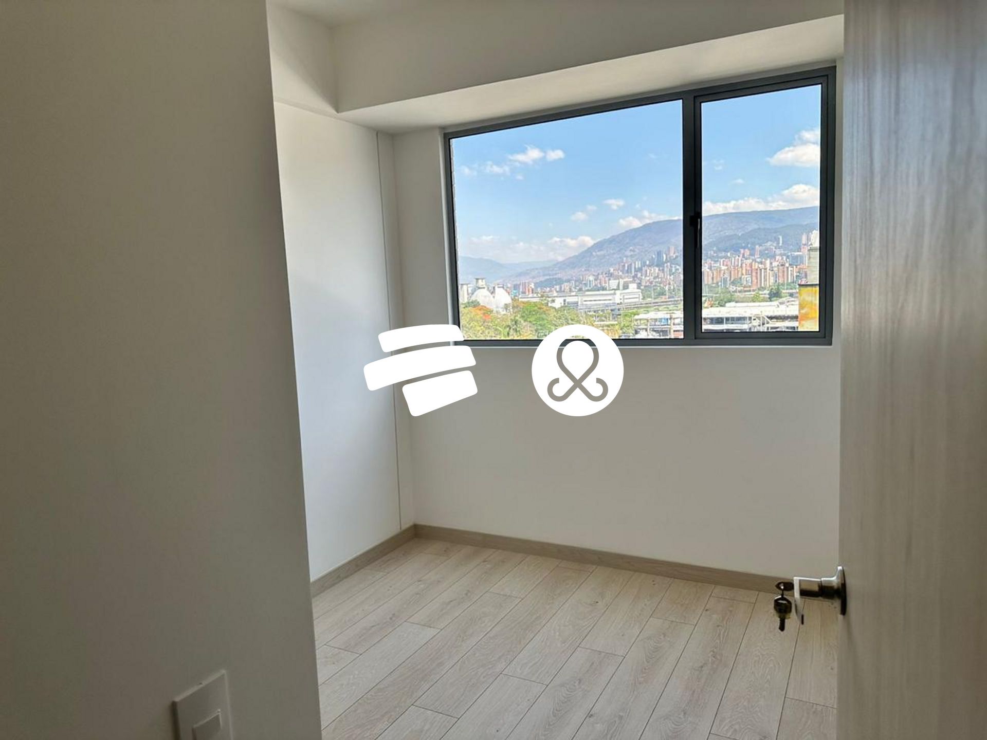 Apartamento en venta en Mesa, Envigado · foto 5 de 8