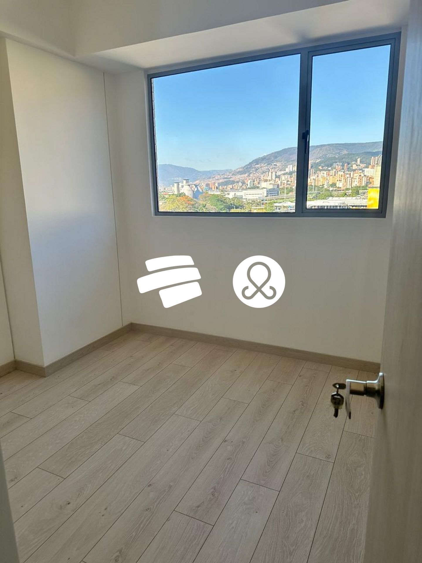 Apartamento en venta en Mesa, Envigado · foto 6 de 8