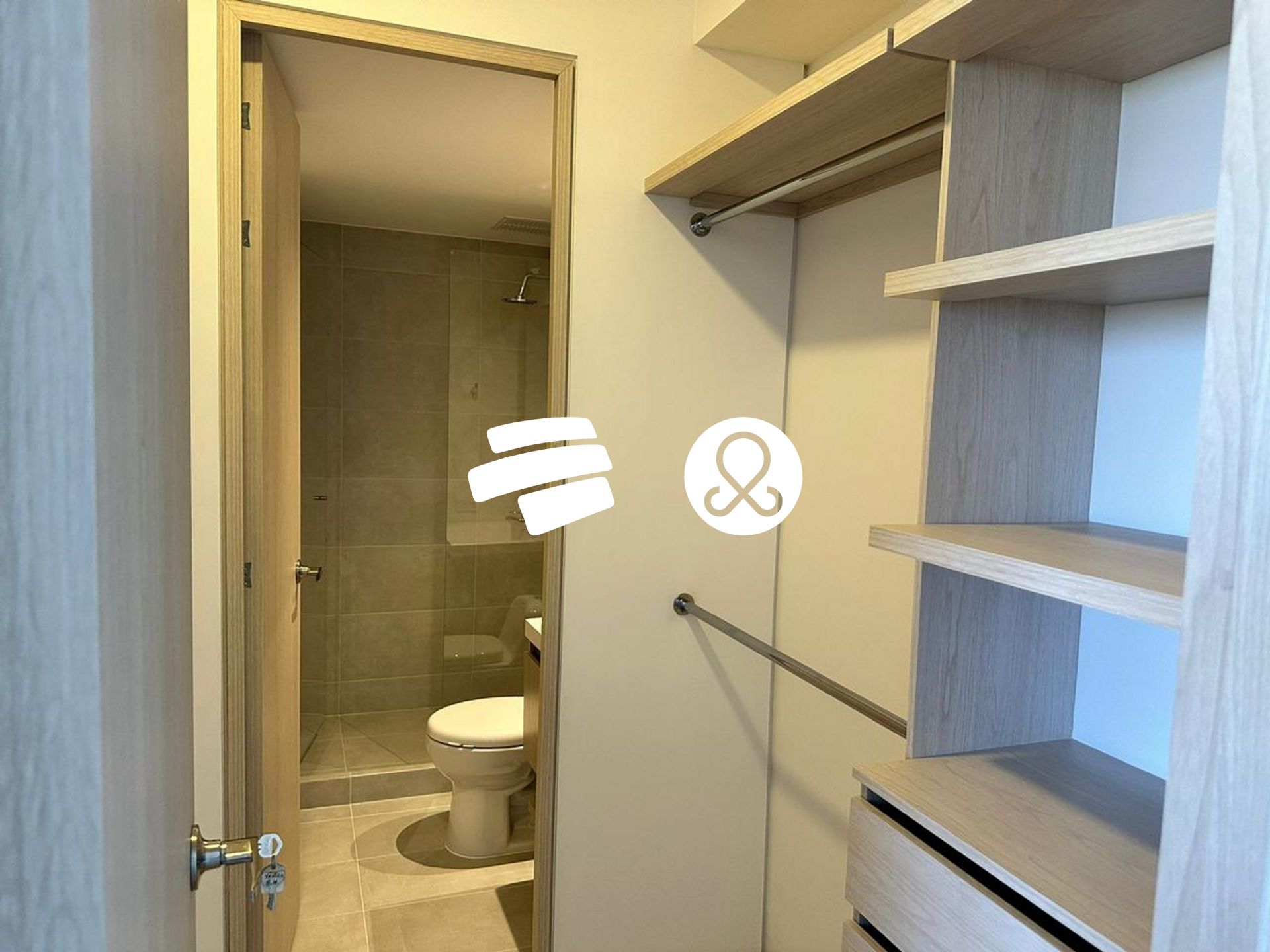 Apartamento en venta en Mesa, Envigado · foto 8 de 8