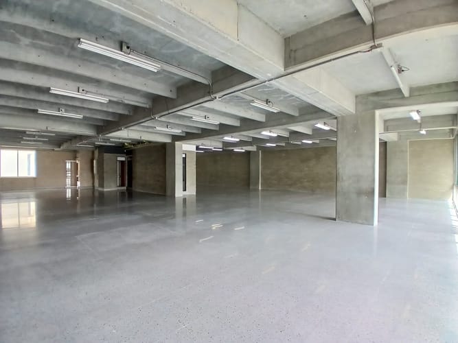 Oficina en arriendo en Guayabal, Medellín, 197 m² · foto 7 de 10