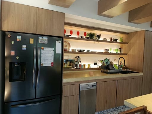Apartamento de 3 alcobas en arriendo en Belén, Medellín, 170 m² · foto 5 de 17