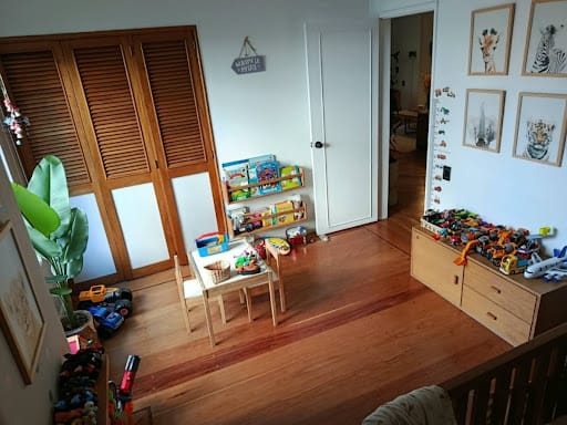 Apartamento de 3 alcobas en arriendo en Belén, Medellín, 170 m² · foto 7 de 17