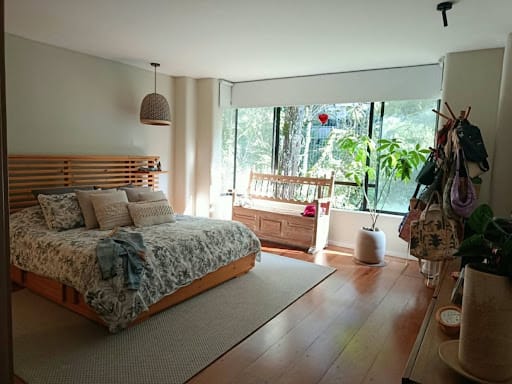 Apartamento de 3 alcobas en arriendo en Belén, Medellín, 170 m² · foto 8 de 17
