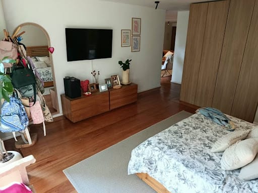Apartamento de 3 alcobas en arriendo en Belén, Medellín, 170 m² · foto 9 de 17
