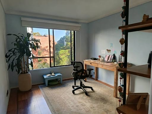 Apartamento de 3 alcobas en arriendo en Belén, Medellín, 170 m² · foto 10 de 17