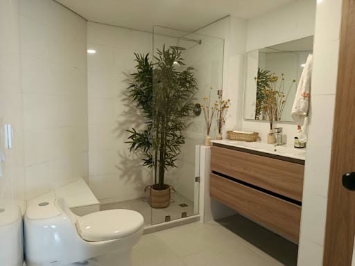Apartamento de 3 alcobas en arriendo en Belén, Medellín, 170 m² · foto 13 de 17