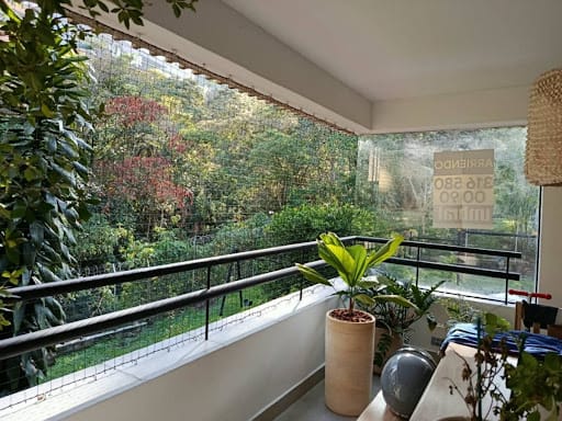 Apartamento de 3 alcobas en arriendo en Belén, Medellín, 170 m² · foto 16 de 17