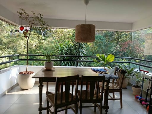 Apartamento de 3 alcobas en arriendo en Belén, Medellín, 170 m² · foto 17 de 17