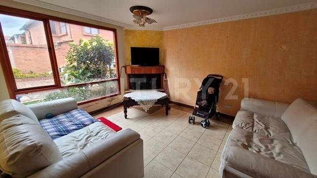 Casa en venta en Santa Maria De Los Lagos, Chía · foto 2 de 17