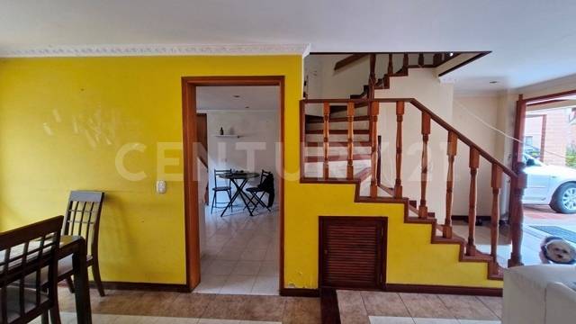 Casa en venta en Santa Maria De Los Lagos, Chía · foto 3 de 17