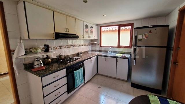 Casa en venta en Santa Maria De Los Lagos, Chía · foto 4 de 17
