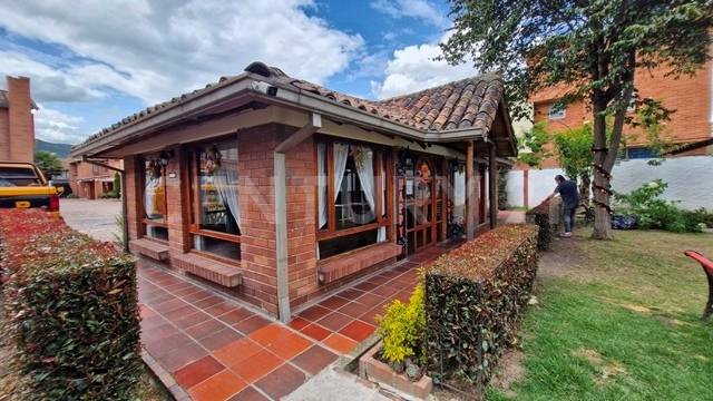 Casa en venta en Santa Maria De Los Lagos, Chía · foto 14 de 17
