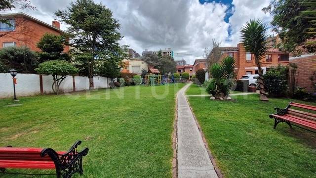 Casa en venta en Santa Maria De Los Lagos, Chía · foto 17 de 17