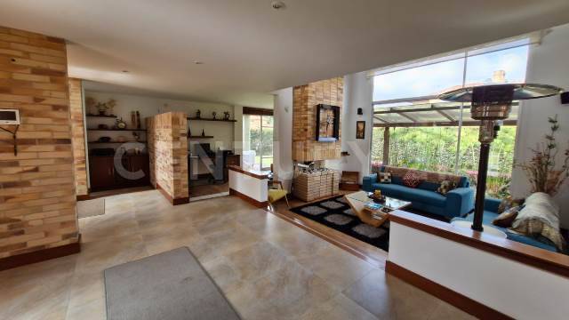 Casa en venta en Calahorra, Cajicá · foto 3 de 23