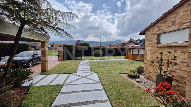 Casa en venta en Calahorra, Cajicá · foto 4 de 23