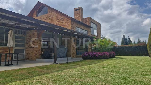 Casa en venta en Calahorra, Cajicá · foto 5 de 23