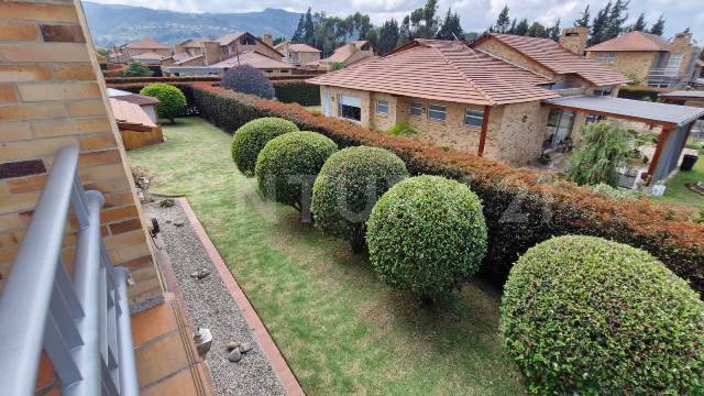 Casa en venta en Calahorra, Cajicá · foto 9 de 23
