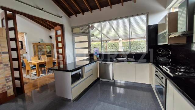 Casa en venta en Calahorra, Cajicá · foto 11 de 23