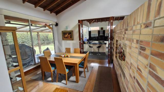 Casa en venta en Calahorra, Cajicá · foto 14 de 23
