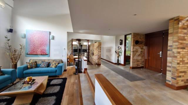 Casa en venta en Calahorra, Cajicá · foto 15 de 23