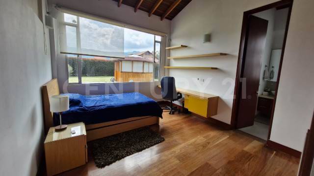 Casa en venta en Calahorra, Cajicá · foto 19 de 23