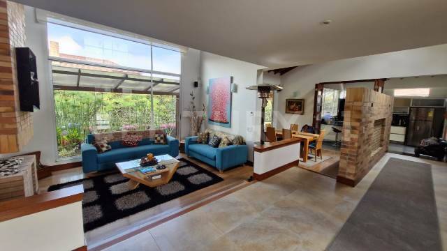 Casa en venta en Calahorra, Cajicá · foto 20 de 23
