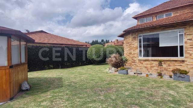 Casa en venta en Calahorra, Cajicá · foto 22 de 23