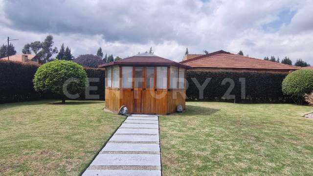 Casa en venta en Calahorra, Cajicá · foto 23 de 23