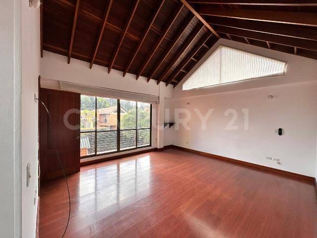 Casa de 3 alcobas en venta en Yerbabuena, Chía, 242 m² · foto 6 de 22