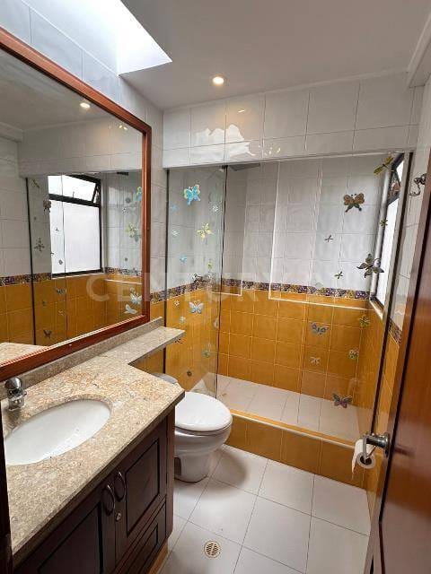 Casa de 3 alcobas en venta en Yerbabuena, Chía, 242 m² · foto 12 de 22
